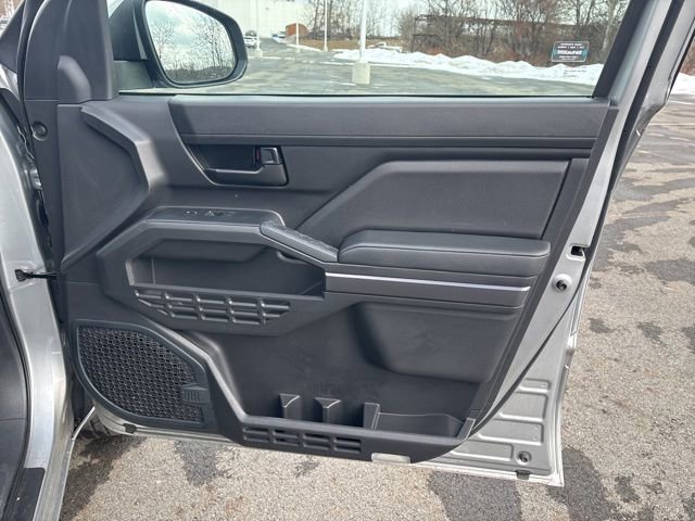 Certified 2024 Toyota Tacoma SR5 image 10