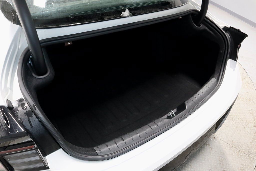 Certified 2024 Hyundai Sonata SEL image 13