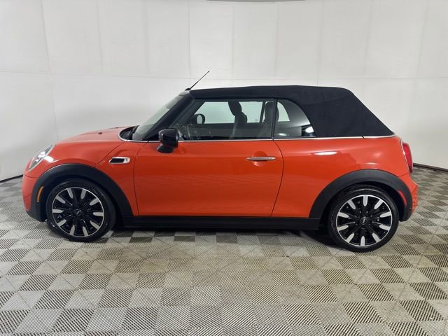 Used 2020 MINI Cooper S FWD image 3