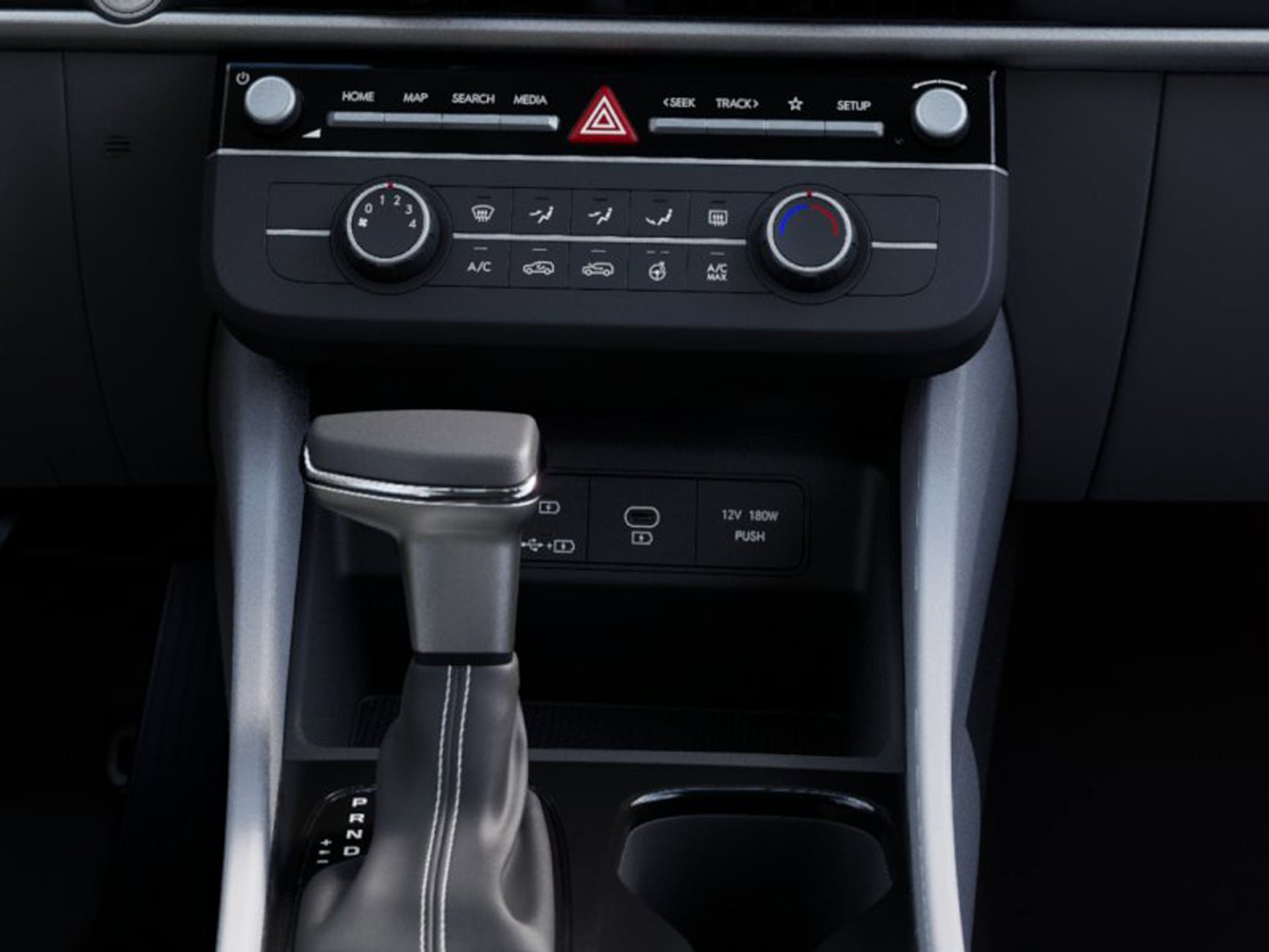 New 2026 Hyundai Tucson SE image 18
