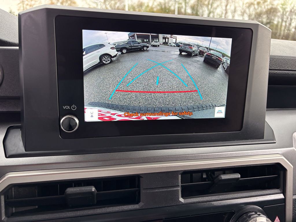 Certified 2025 Toyota 4Runner SR5 image 28