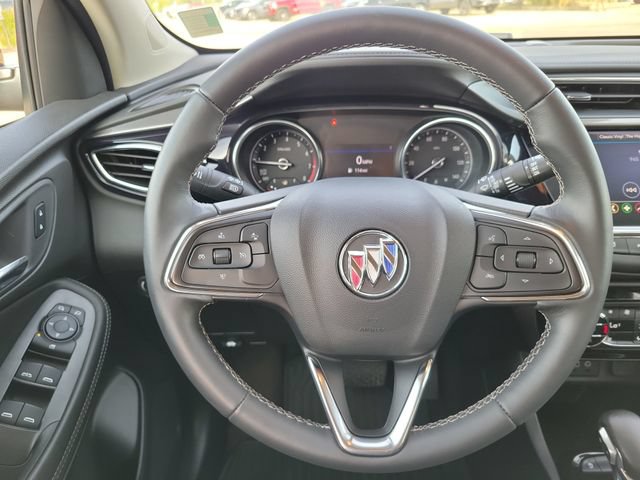 Used 2023 Buick Encore GX Select FWD image 27