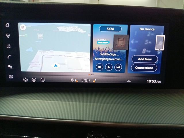 Certified 2025 Nissan Murano SL image 19