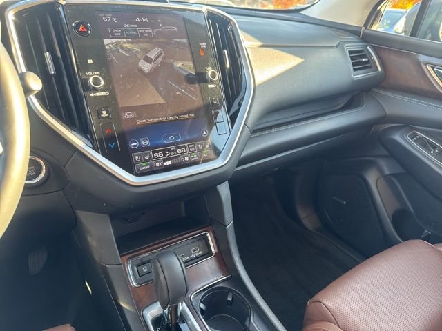 Used 2025 Subaru Ascent Touring w/ Popular Package #1 image 35