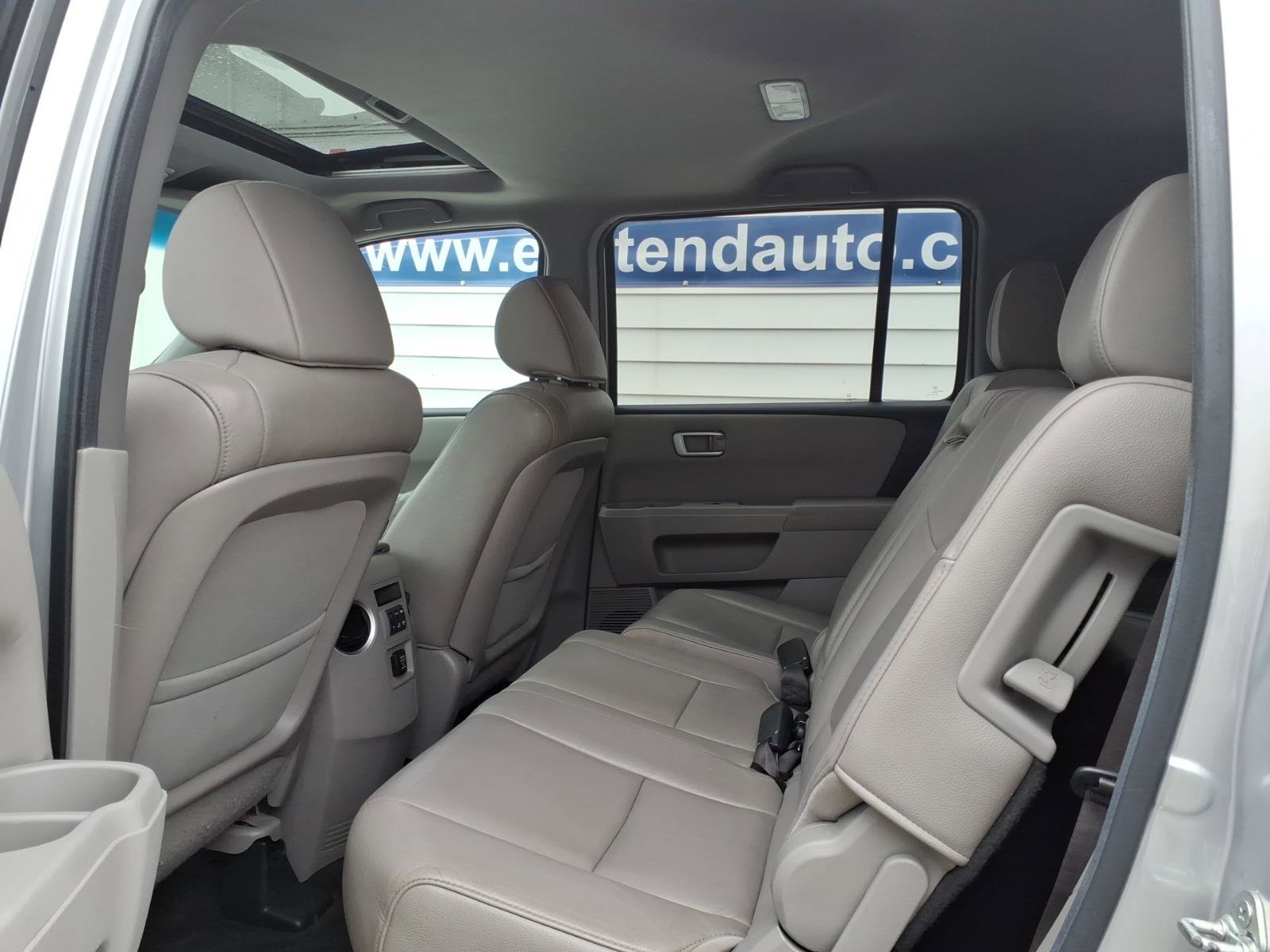 Used 2012 Honda Pilot EX-L image 10