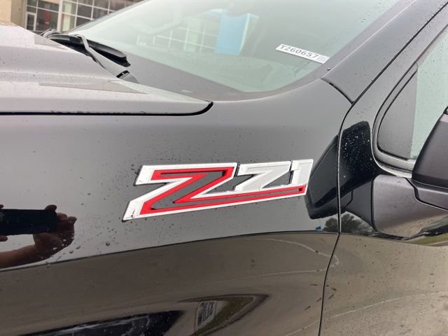 New 2026 Chevrolet Silverado 1500 RST w/ All Star Edition Plus image 3