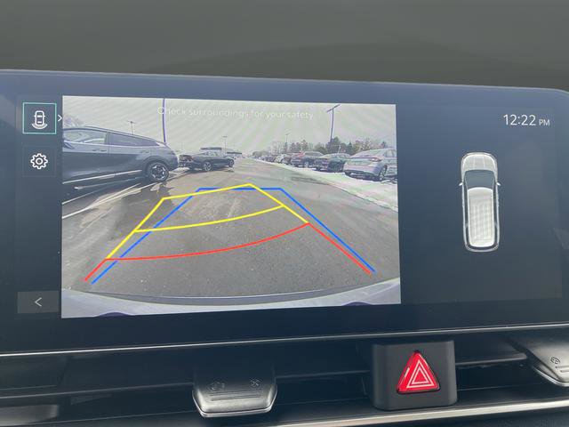 New 2026 Kia Carnival EX image 10