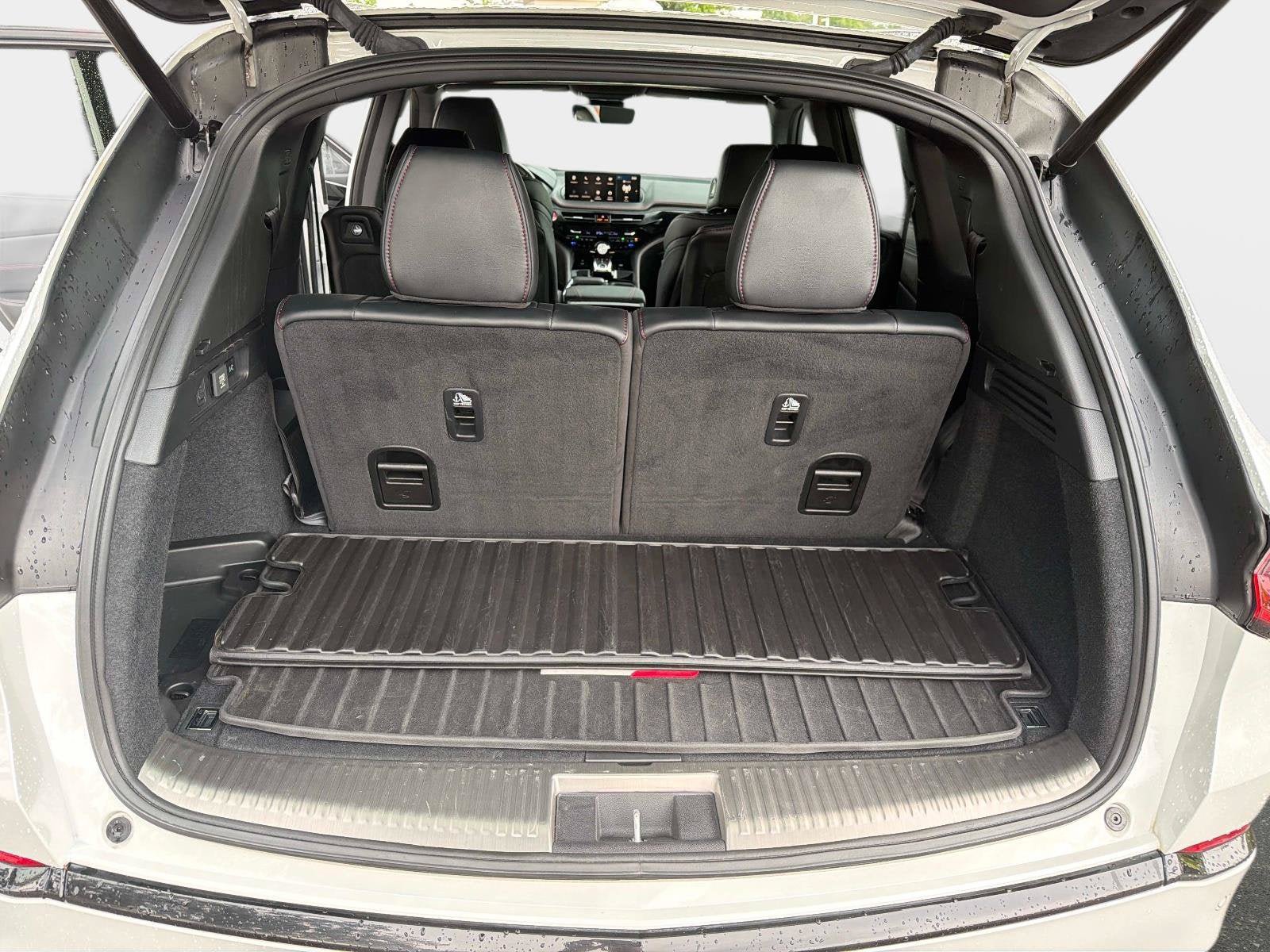 Used 2022 Acura MDX Type S AWD/4WD image 11