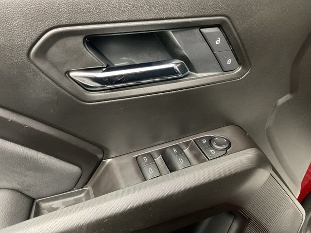 Certified 2026 Chevrolet Colorado LT AWD/4WD image 11