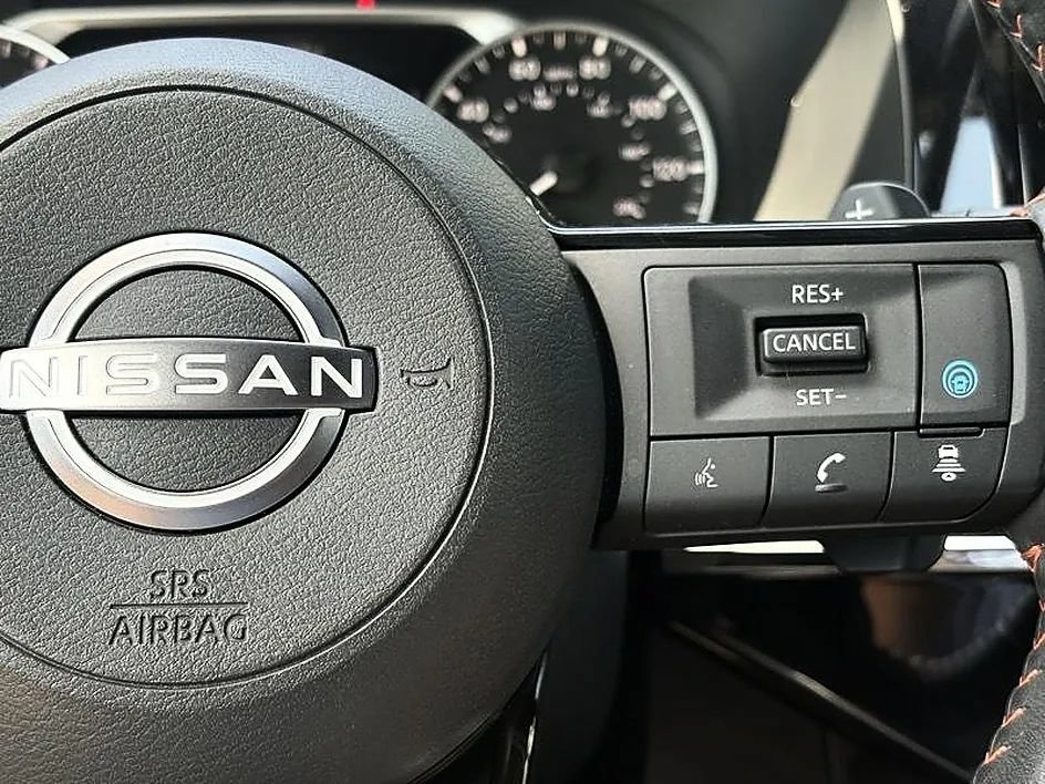 Used 2023 Nissan Pathfinder Rock Creek AWD/4WD image 21