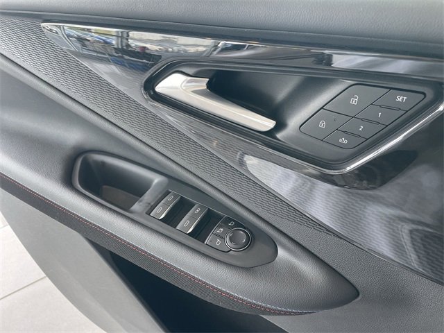 Certified 2025 Chevrolet Blazer EV RS image 23