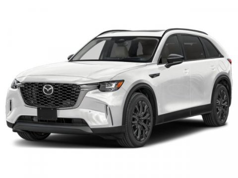 New 2026 MAZDA CX-90 Plug-In Hybrid w/Premium Sport video 1