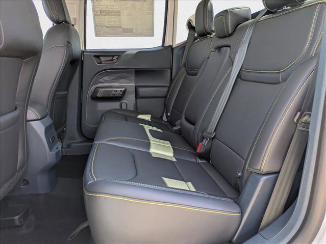 New 2025 Ford Maverick Lobo image 19