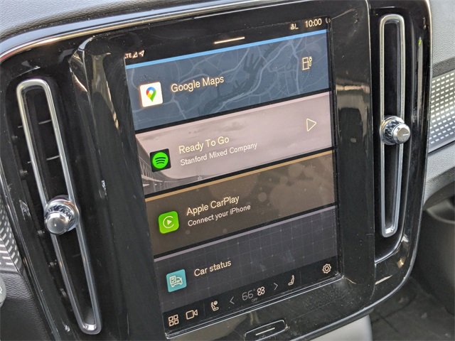 Used 2021 Volvo XC40 P8 Recharge w/ Advanced Package image 21