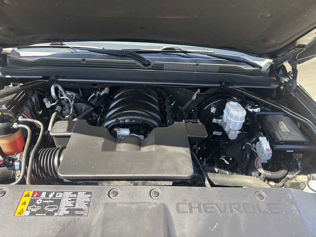 Used 2020 Chevrolet Tahoe Premier image 28