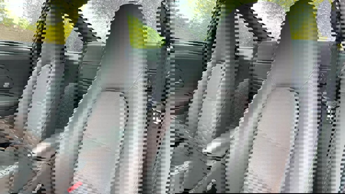 Used 2003 Porsche 911 GT3 RS image 32