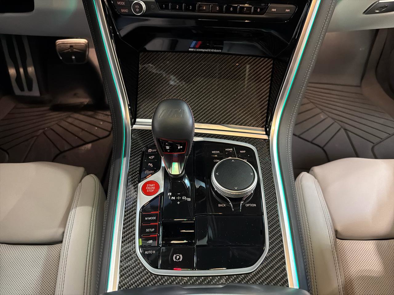 Used 2025 BMW M8 Competition image 20