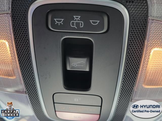 Used 2025 Hyundai Elantra SEL FWD image 29