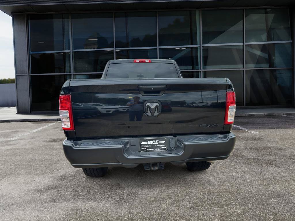 Used 2024 RAM 2500 Tradesman AWD/4WD image 6