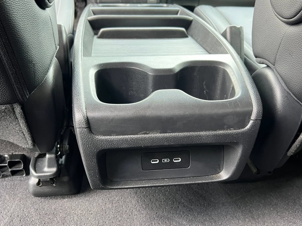 Used 2025 Honda Odyssey EX-L image 14
