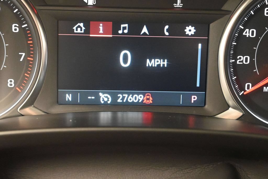 Used 2023 Chevrolet Blazer LT w/ Convenience Package FWD image 32