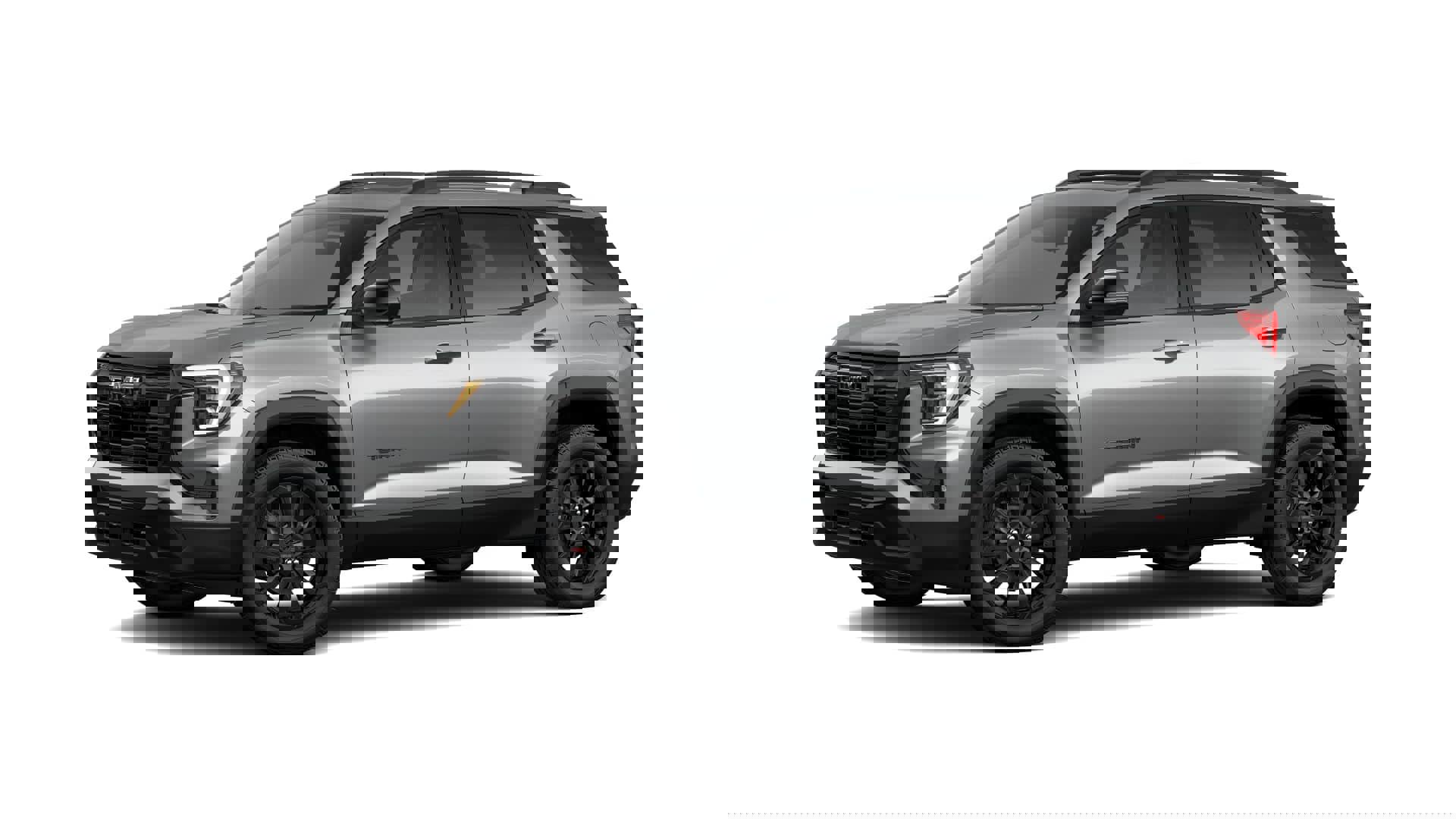 New 2026 GMC Terrain Elevation w/ Elevation Premium Package image 50