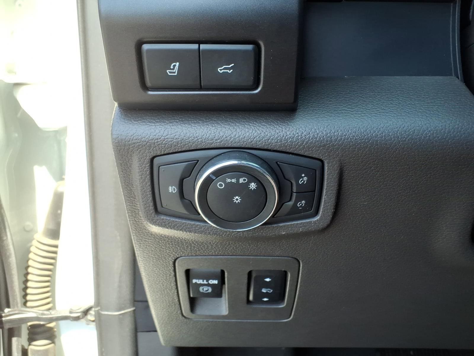 Certified 2021 Ford Expedition Limited AWD/4WD image 26