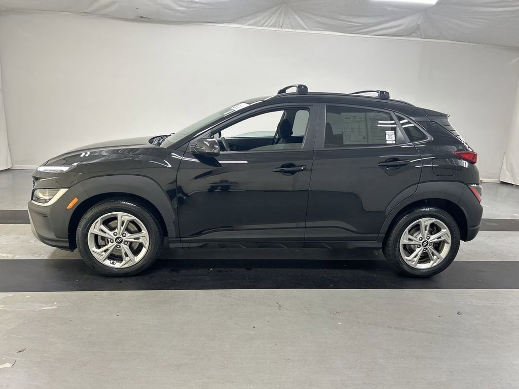Used 2022 Hyundai Kona SEL AWD/4WD image 6