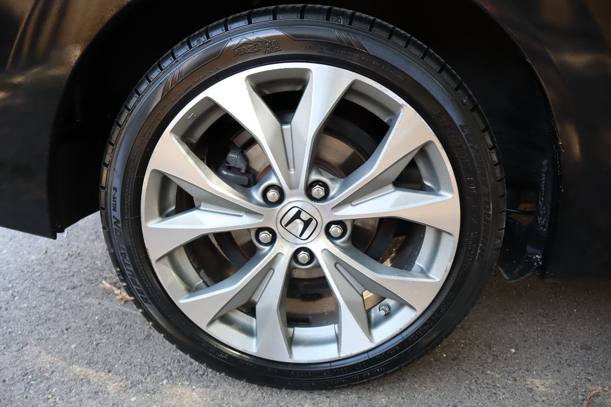 Used 2012 Honda Civic Si image 38