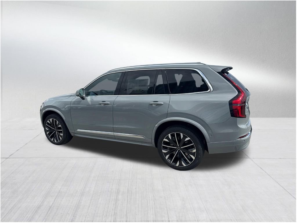 New 2026 Volvo XC90 B6 Plus w/ Protection Package Premier image 2