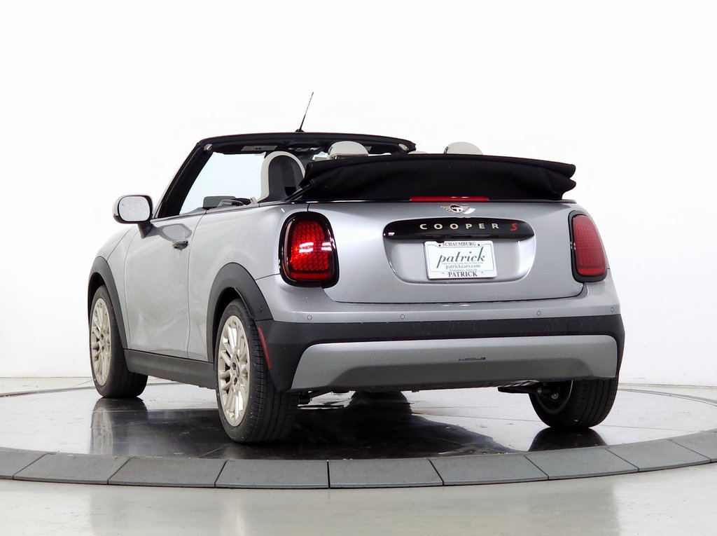 New 2026 MINI Cooper S FWD image 5