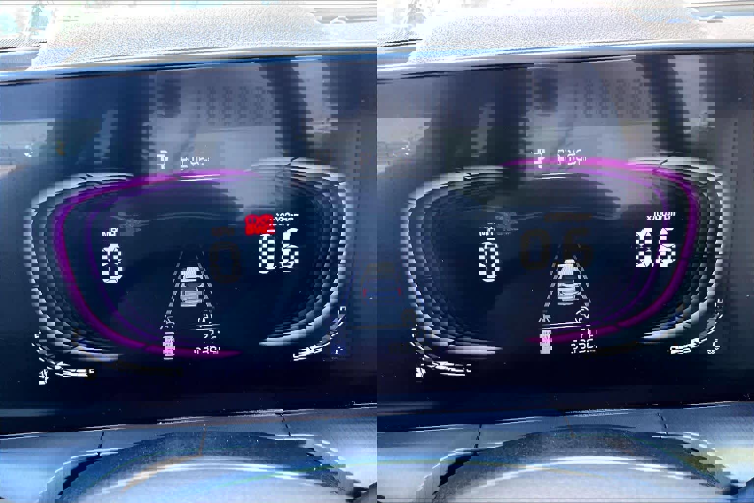 Used 2024 Kia Telluride S image 24