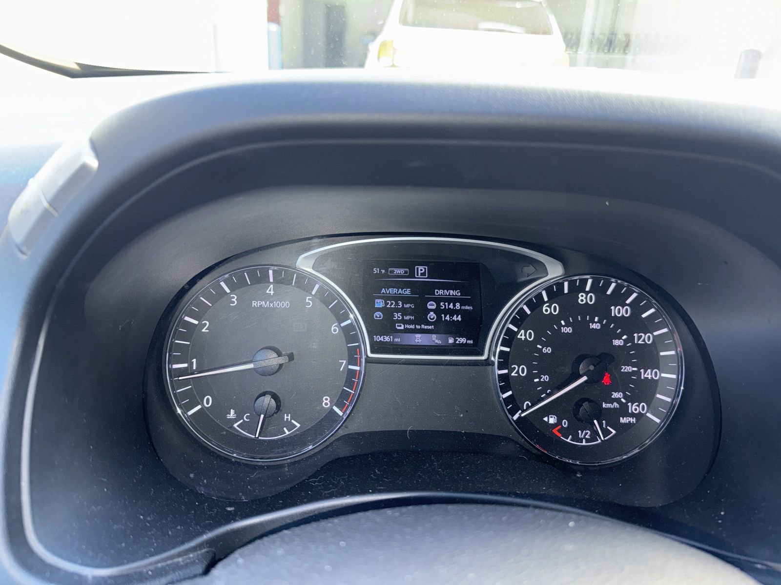 Used 2019 Nissan Pathfinder SV image 9