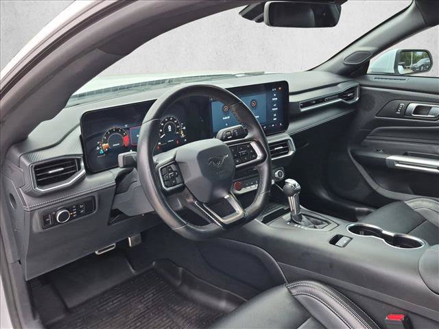 Used 2024 Ford Mustang Premium RWD image 9