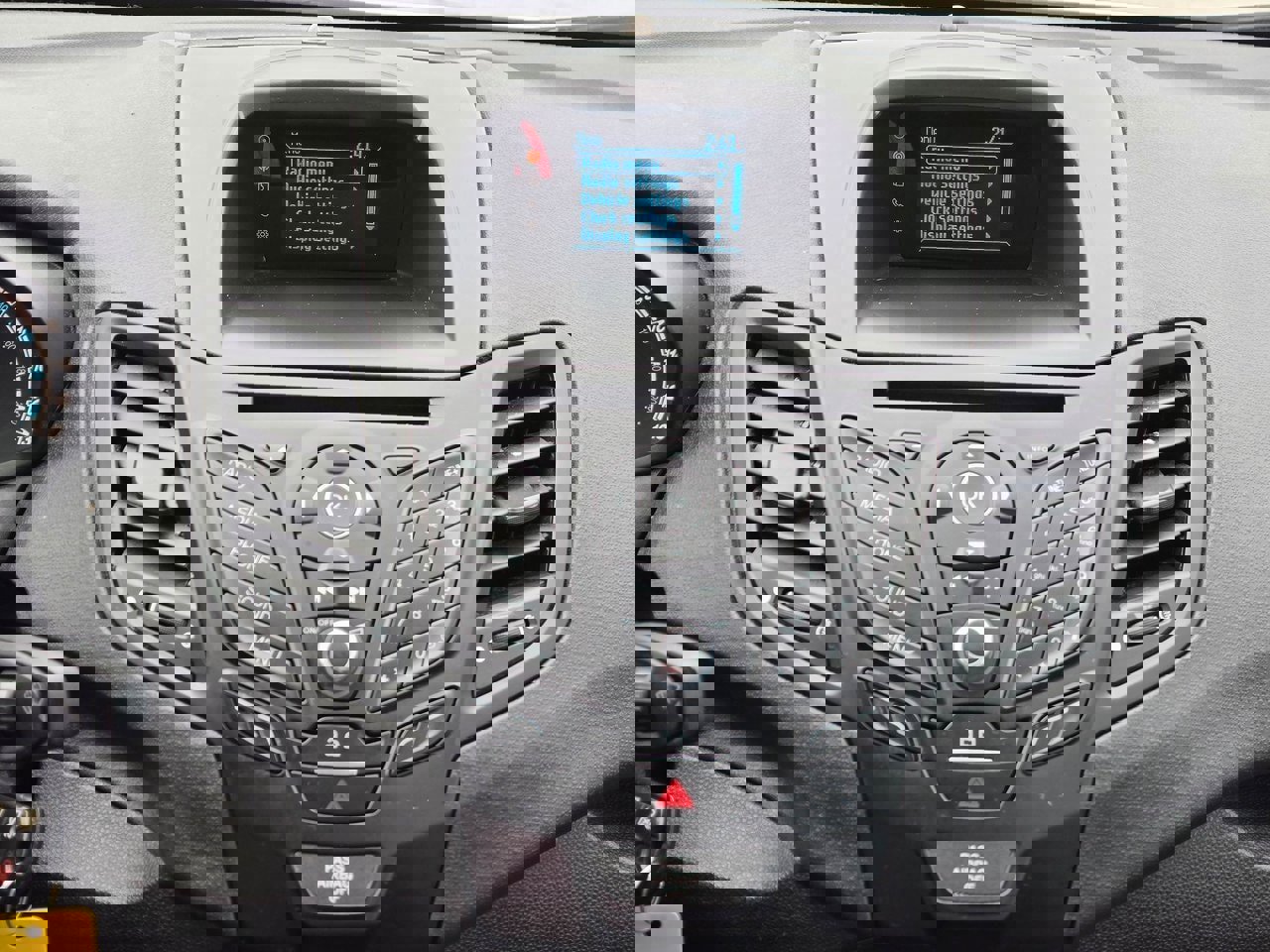 Used 2017 Ford Fiesta S image 18