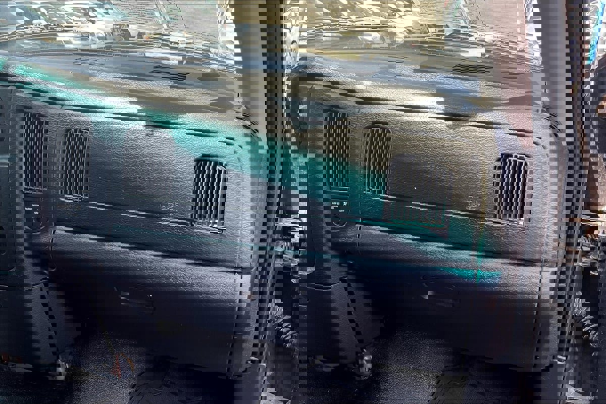 Used 2003 Dodge Ram 1500 Truck ST image 16