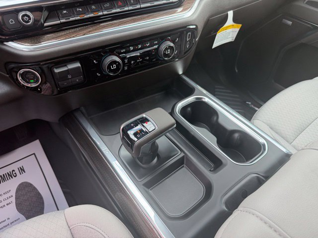 Used 2026 Chevrolet Silverado 1500 LT Trail Boss w/ Safety Package AWD/4WD image 30