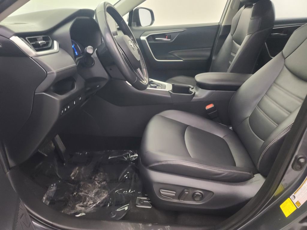 Used 2024 Toyota RAV4 XLE Premium w/ Weather Package image 26