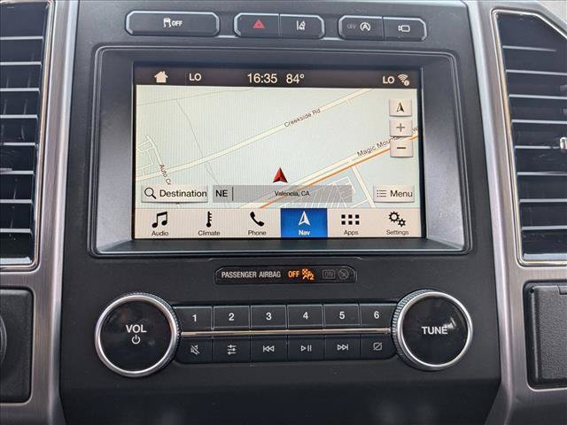 Used 2019 Ford Expedition Platinum RWD image 13