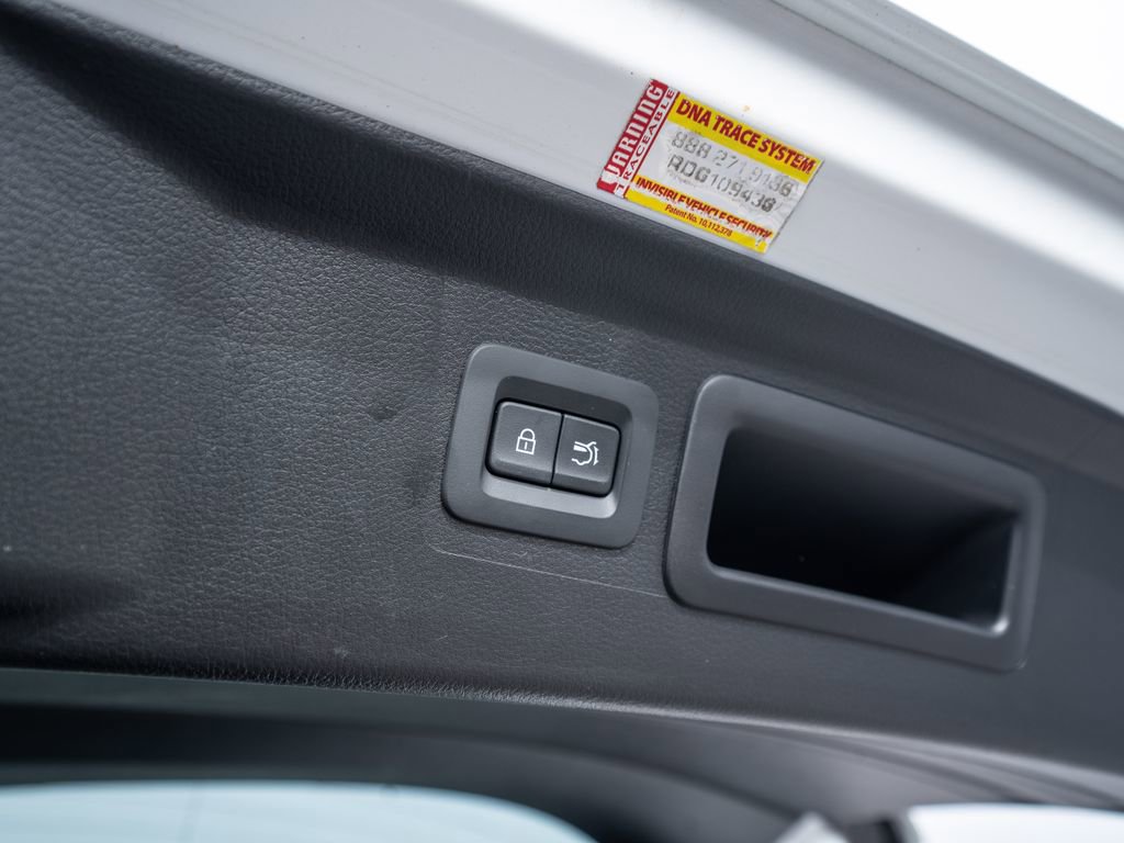 Used 2023 MAZDA CX-50 2.5 S w/ Cargo Package image 42