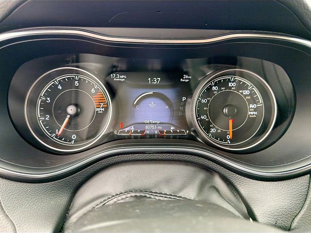 Used 2020 Jeep Cherokee Limited image 31