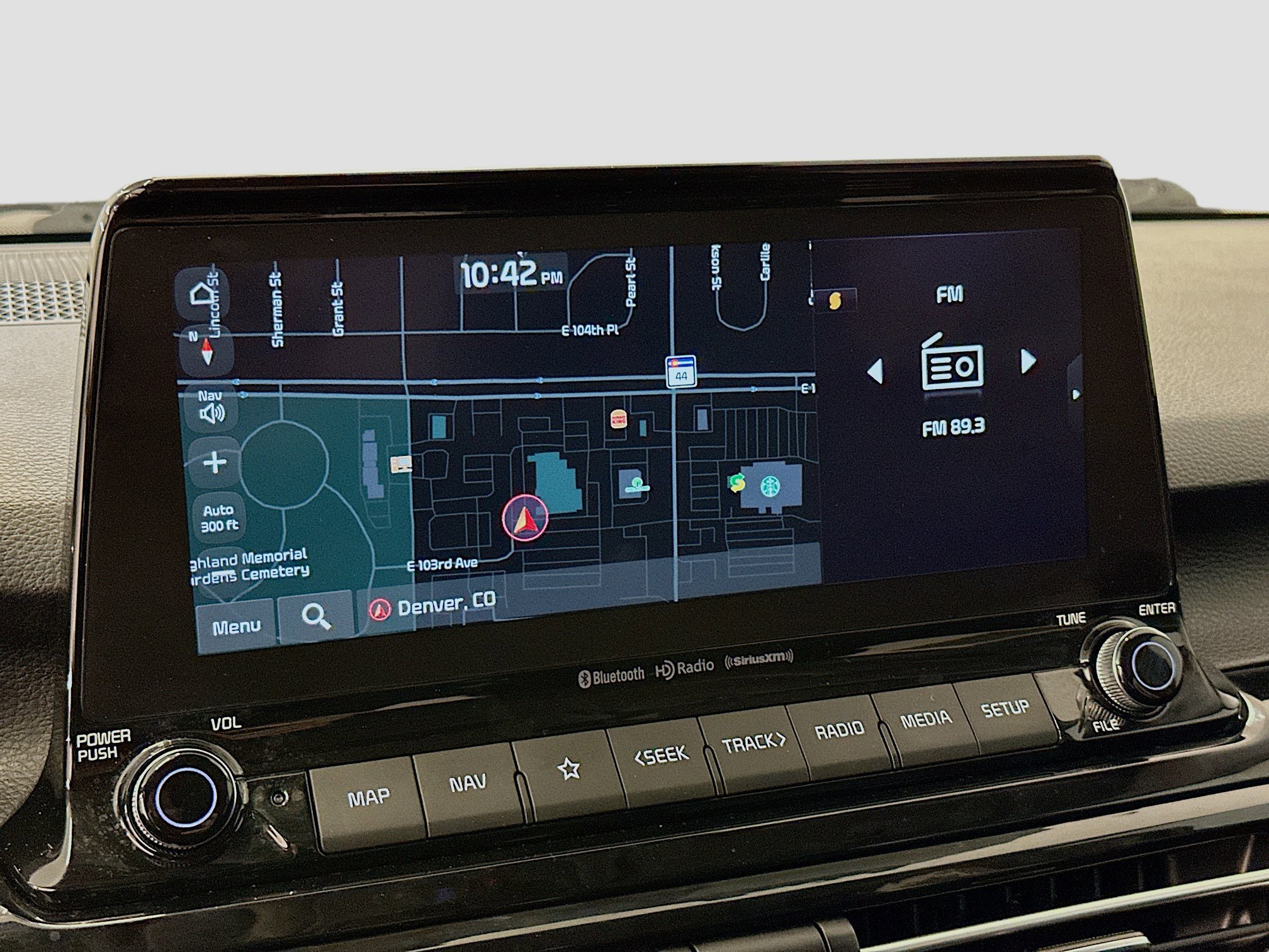 Used 2023 Kia Seltos EX image 22