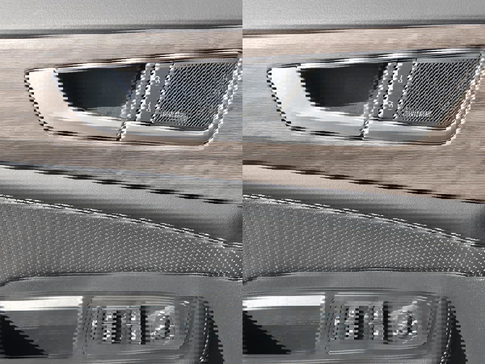 New 2026 Volkswagen Atlas SEL Premium R-Line image 22