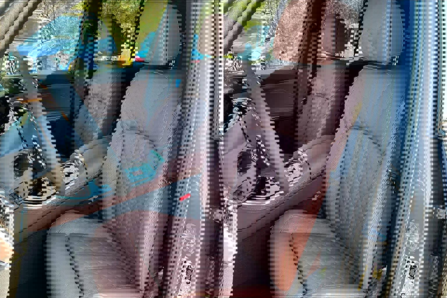 New 2026 BMW i5 eDrive40 w/ Executive Package image 7