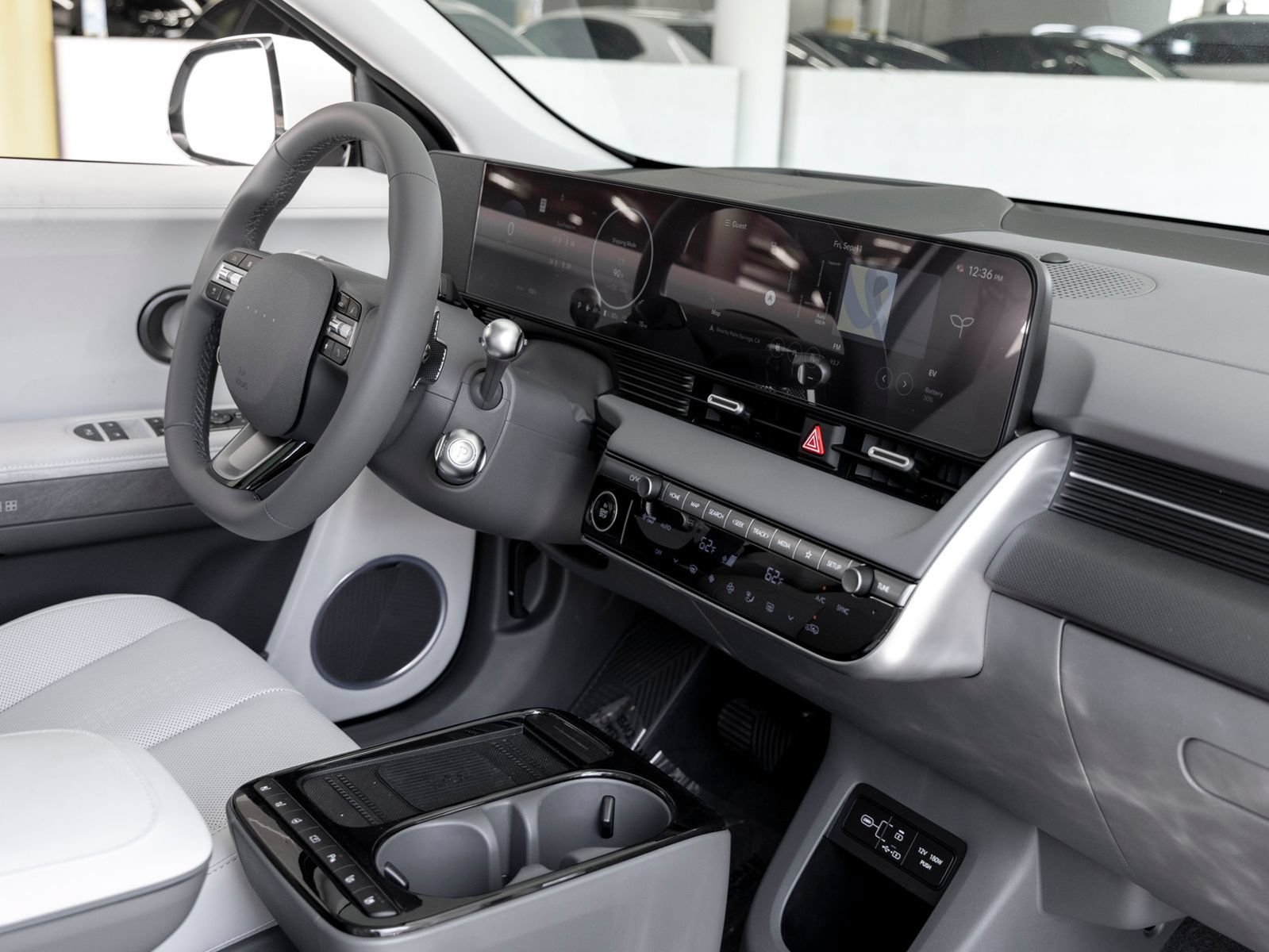 New 2026 Hyundai Ioniq 5 Limited RWD image 28