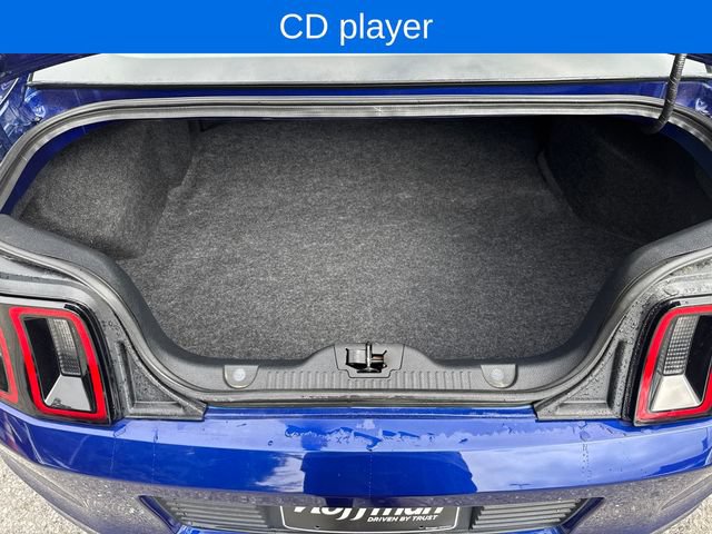 Used 2014 Ford Mustang GT RWD image 13