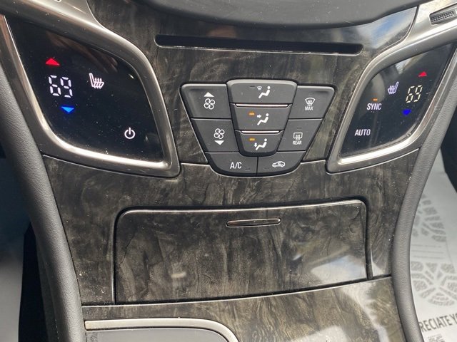 Used 2016 Buick LaCrosse Leather image 22