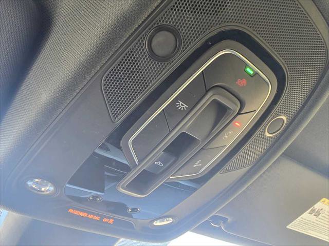 Used 2023 Audi A4 2.0T Premium Plus w/ Premium Plus Package image 33