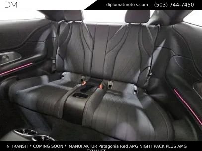 Used 2024 Mercedes-Benz CLE 53 AMG 4MATIC image 11