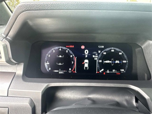 Used 2025 Toyota Tacoma TRD Sport image 30